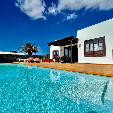 Villa Pilar Πλάγια Μπλάνκα Εξωτερικό φωτογραφία