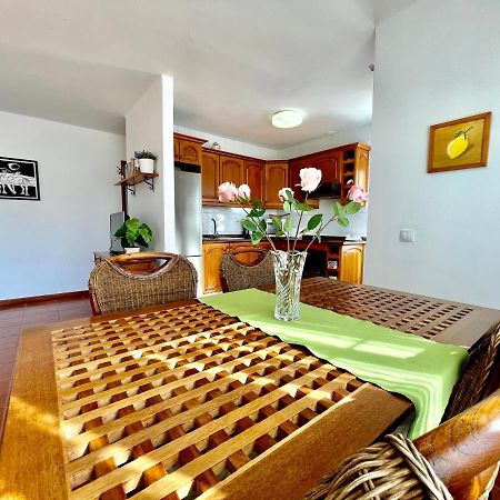 Villa Pilar Πλάγια Μπλάνκα Εξωτερικό φωτογραφία