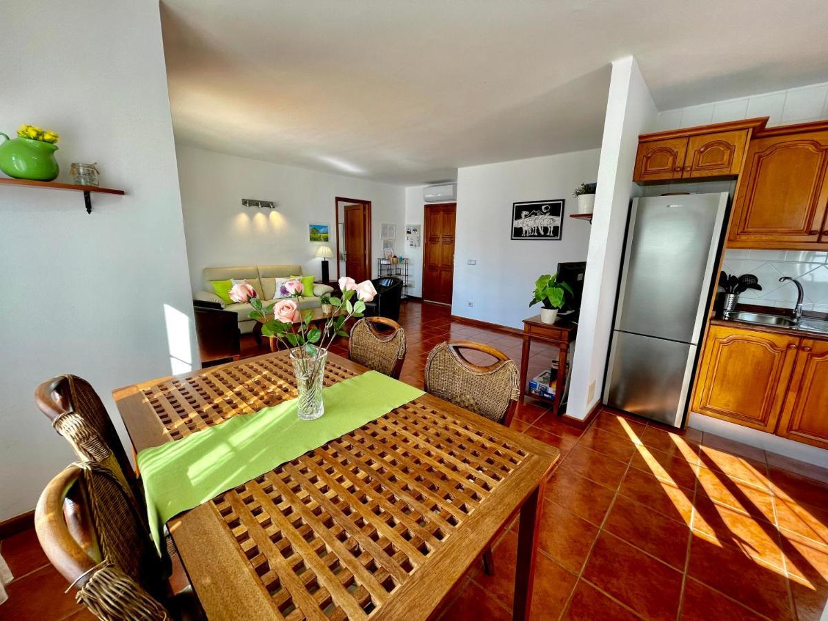 Villa Pilar Πλάγια Μπλάνκα Εξωτερικό φωτογραφία