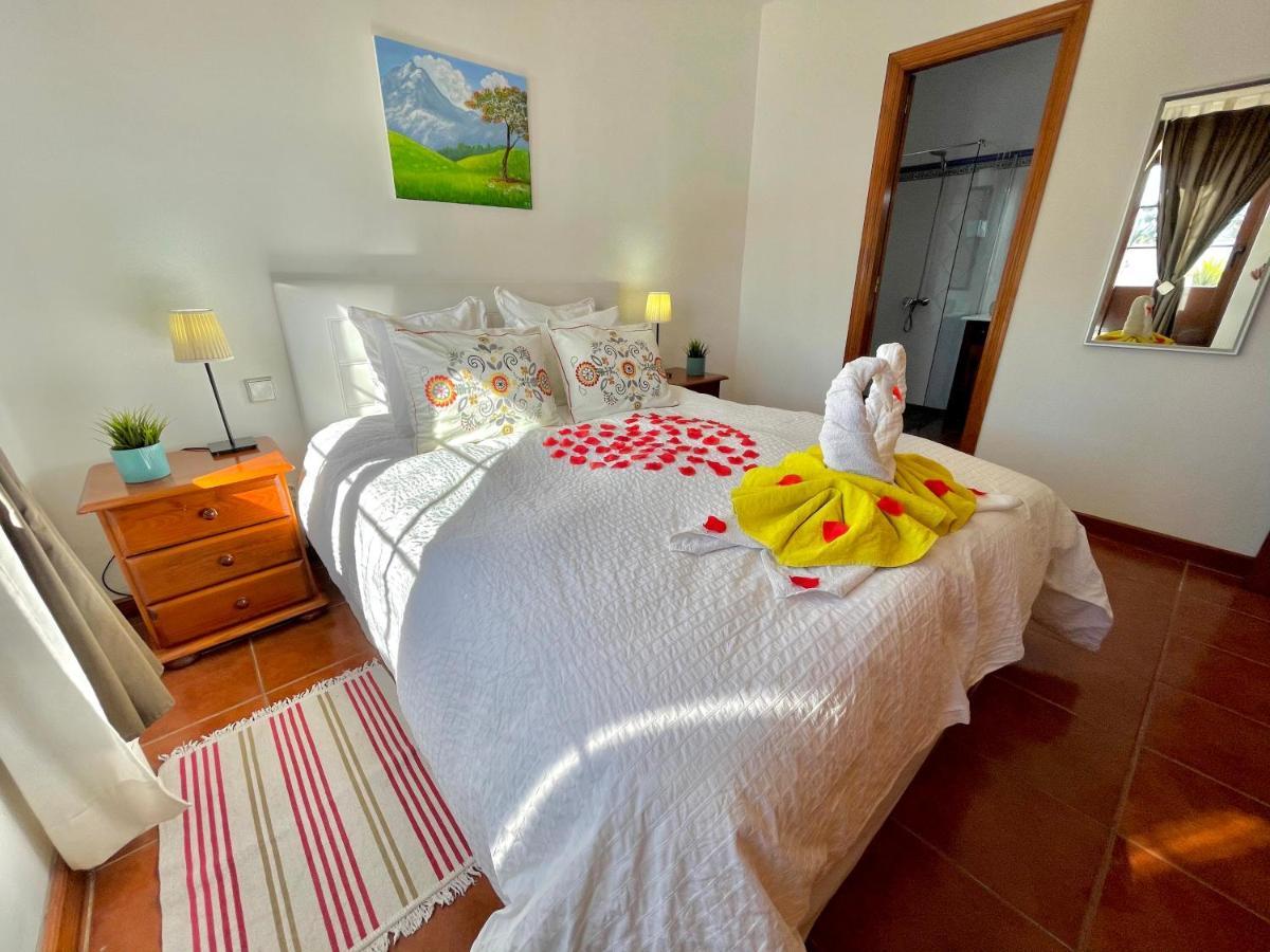 Villa Pilar Πλάγια Μπλάνκα Εξωτερικό φωτογραφία