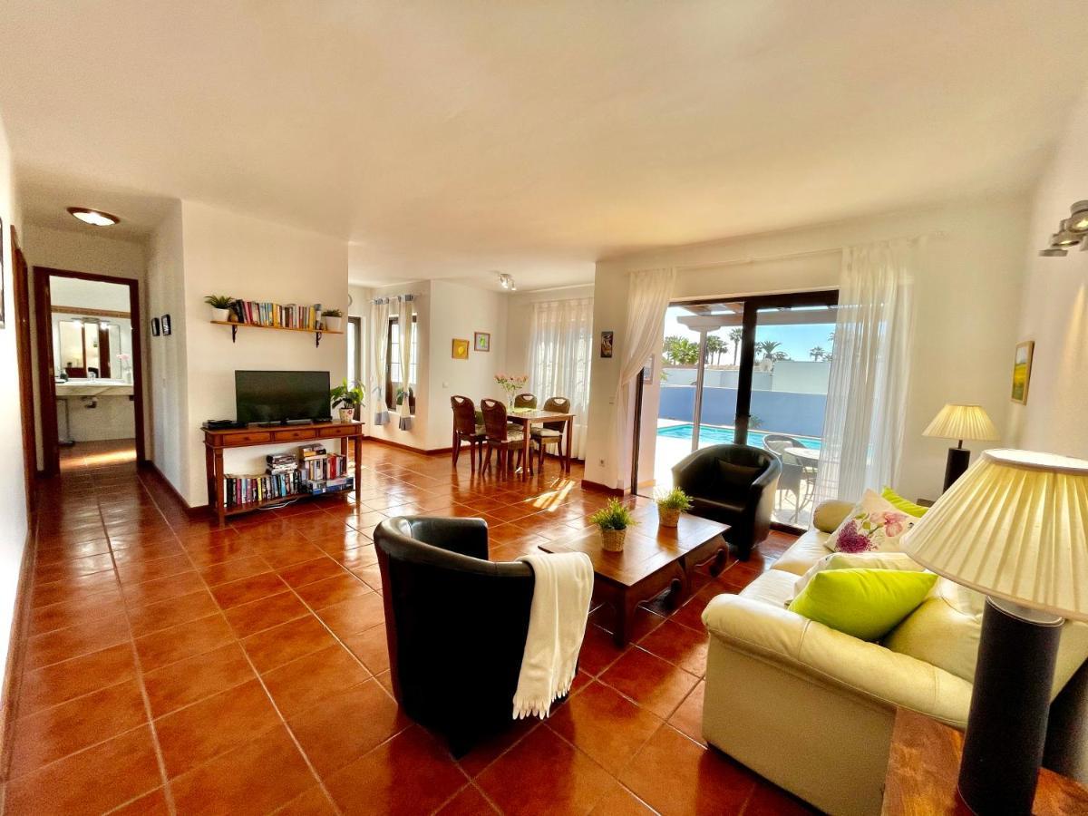 Villa Pilar Πλάγια Μπλάνκα Εξωτερικό φωτογραφία