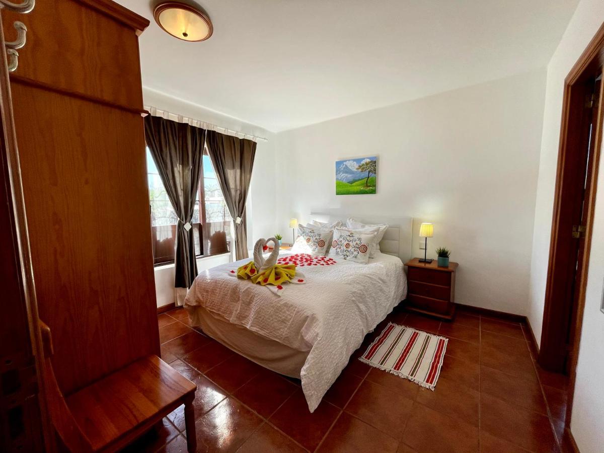 Villa Pilar Πλάγια Μπλάνκα Εξωτερικό φωτογραφία