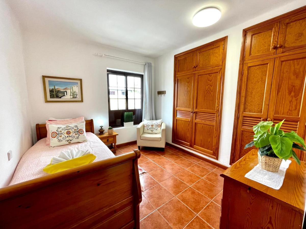 Villa Pilar Πλάγια Μπλάνκα Εξωτερικό φωτογραφία