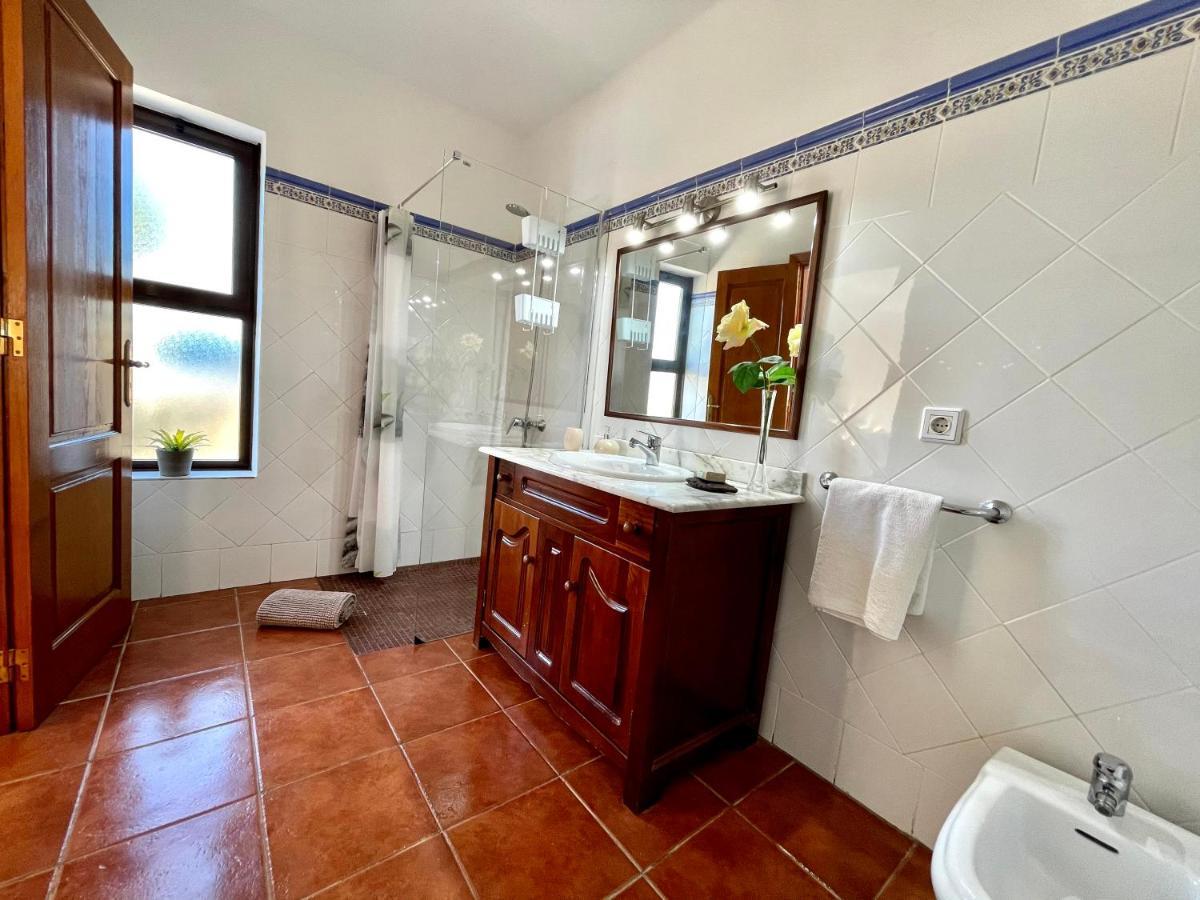 Villa Pilar Πλάγια Μπλάνκα Εξωτερικό φωτογραφία