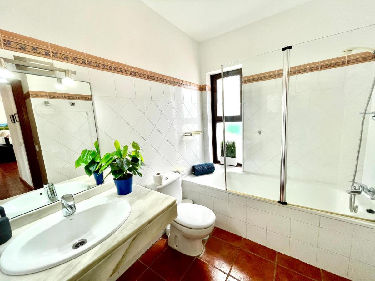 Villa Pilar Πλάγια Μπλάνκα Εξωτερικό φωτογραφία