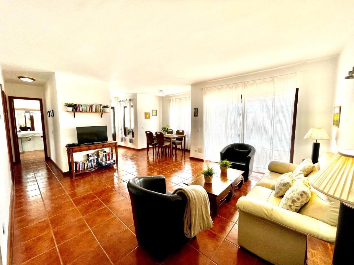 Villa Pilar Πλάγια Μπλάνκα Εξωτερικό φωτογραφία